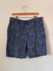St John’s Bay Shorts Größe 36 Herren Baumwolle - Bild 1 von 7