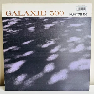 Galaxie 500 – Blue Thunder, Rare First Press Vinyl EP 1990 Rough Trade NM - Picture 1 of 5