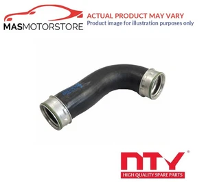 CHARGE AIR COOLER INTAKE HOSE NTY GPP-FR-083 V NEW OE REPLACEMENT - Picture 1 of 4