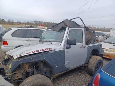 Eje de transmisión trasero 4x4 2 puertas Rubicon para 07-11 WRANGLER 164243 Foto 1 de 4