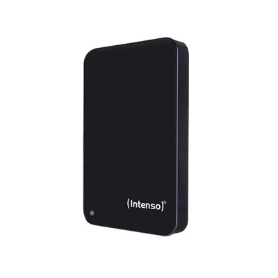 Intenso Memory Drive Portable Hard Drive 4TB, Portable External Hard Drive with  - Image 1 of 4