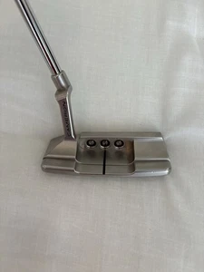 Titleist Scotty Cameron Special Select Squareback 2 36 inch putter 16 in Grip! - Picture 1 of 6