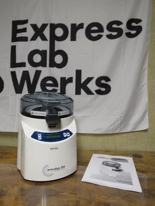 2014 Bertin Precellys 24 Tissue homogenizer Lysing Grinding - Tested, Video! - Picture 1 of 17