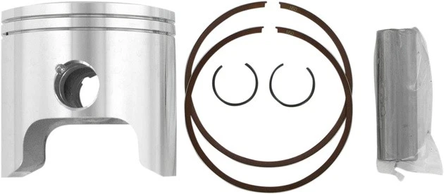 Wiseco Pro-Lite Piston 1.50mm Over 76.00mm Polaris ATV300 1994-2000 - Image 1 of 1