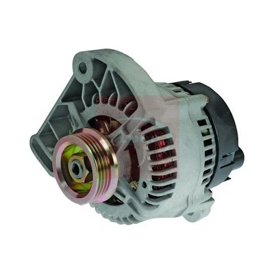 ALTERNADOR AAL1638 para FIAT PANDA 169 2003 Foto 1 de 4