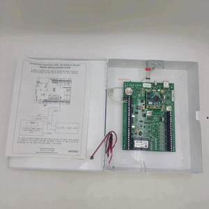Vanderbilt Industries VSRC-M EP4502 Mercury Controller intelligente di sicurezza - Foto 1 di 6