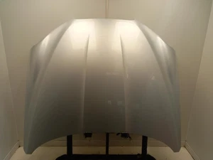 JAGUAR XF Bonnet 2008-2015 SILVER - Picture 1 of 8