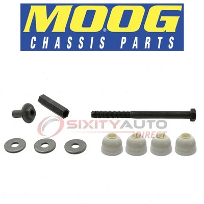 MOOG Front Stabilizer Bar Link Kit for 1987-1996 Dodge Dakota - Spring gl Foto 1 de 4