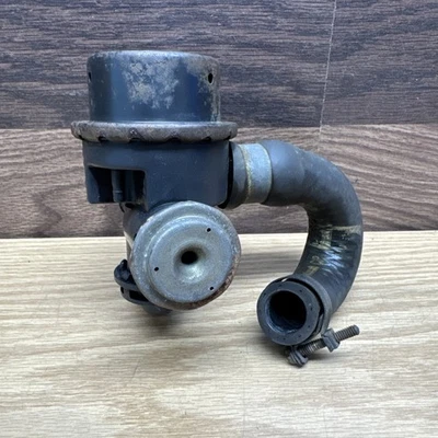 87-96 FORD F350 F250 F150 ВОЗДУШНЫЙ ПЕРЕПУСКНОЙ КЛАПАН СМОГОВОГО НАСОСА OEM E7TE-9F491-BA - Изображение 1 из 4