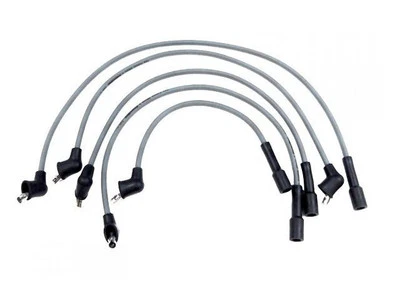 For 1968-1974 Saab Sonett Spark Plug Wire Set SMP 48437JXZJ 1969 1970 1971 1972 - Image 1 of 2