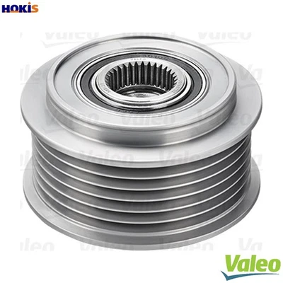 ALTERNATOR FREEWHEEL CLUTCH 588127 FOR HYUNDAI KIA FORTE/KOUP/II/CERATO/GEO 2.0L - Image 1 of 4