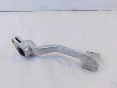 Pedal de palanca de freno trasero Harley Davidson Sportster 883 1200 Custom Hugger & Sport Foto 1 de 4