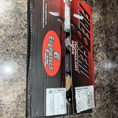 ¡Juego completo de juntas de motor NOS ENGINETECH F140E-1! ¡Envío gratis! Foto 1 de 4