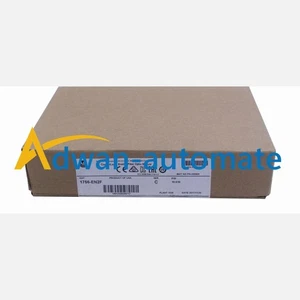 1756-EN2F NEU 1756EN2F ControlLogix Enet/IP LWL Modul - Bild 1 von 3