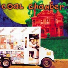 Coal Chamber Coal Chamber (Vinyl) 12" Album Coloured Vinyl (Limited Edition)