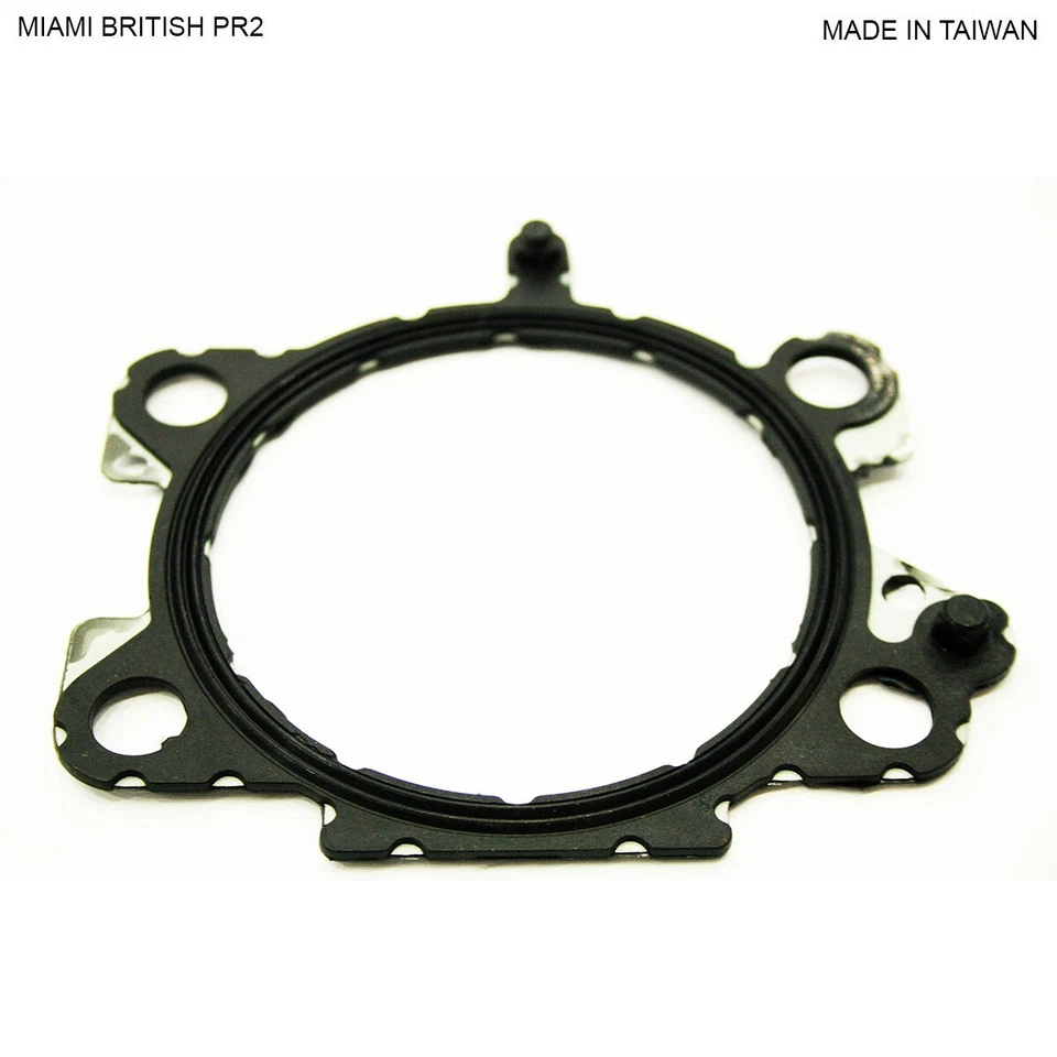 JUNTA CUERPO ACELERADOR JAGUAR XK XF XJ TIPO F GAMA XE NUEVA XF F-PACE C2Z28265 MB Foto 1 de 1