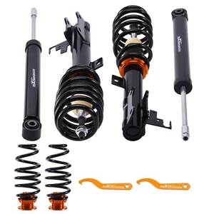 Street Coilovers for Vauxhall Insignia MK1 G09 2008-2017 2016 2010 2009 Opel - Picture 1 of 11