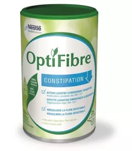 OptiFibre® Verstopfung Nestlé 125g - Bild 1 von 1