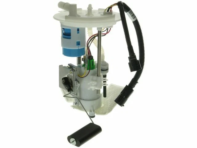 Conjunto de módulo de bomba de combustible para Ford Explorer 2010 64797PZ Foto 1 de 2