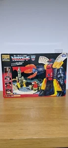 Transformers G1 Reissue Omega Supreme Boxed Complete - Picture 1 of 9