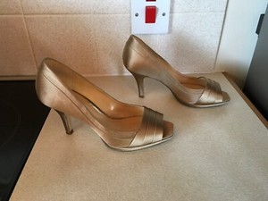 clarks ivory wedding shoes