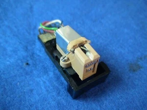 Vintage Grado GC Turntable Cartridge In Headshell PE-2014 - Picture 1 of 17