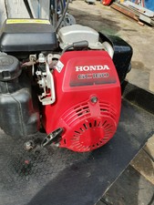 Honda GC160 petrol engine 5.0HP