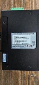 Planet IGS-801M - Switch 8-Port 1 HE - Bild 1 von 2