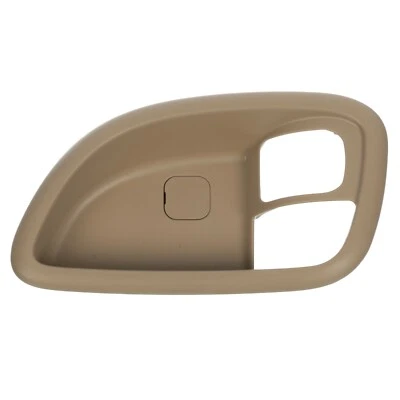 Manija interior puerta trasera carcasa derecha beige Kia Rondo 09-10 OEM NUEVO 836211D100RU Foto 1 de 4