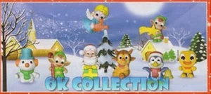 NATALE 2016 (entra e scegli il personaggio) _ Kinder Sorpresa 2016/2017 - Imagen 1 de 9