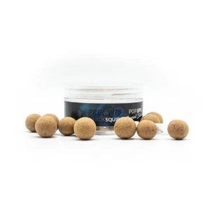 P.R. Baits Black Squid Special Edition Pop Ups 14-16mm +Liquid Karpfenangeln - Bild 1 von 3