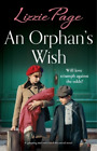 Lizzie Page An Orphan's Wish (Paperback) Shilling Grange Children's Home