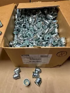 600x Pack Posten Parker 10026-6 Stahlmantel Hydraulikschlauch Quetschmaschine 1/2" - Bild 1 von 8
