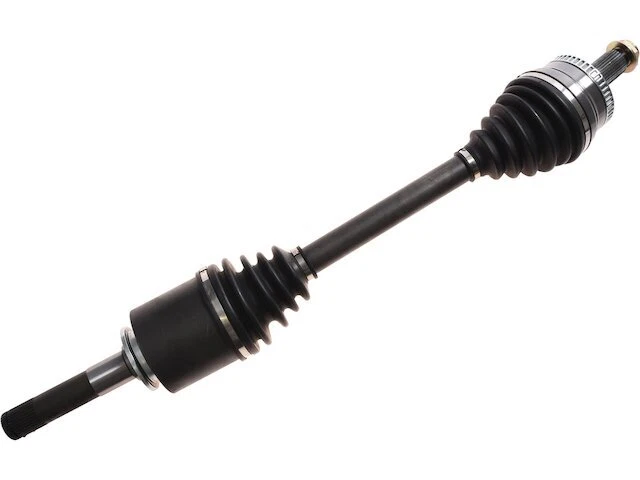 Rear Right API PDL CV Axle Assembly fits Land Rover Range Rover 2007-2012 51ZFCJ - Imagem 1 de 1