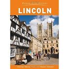 Lincoln City Guide by Pitkin (Paperback, 2015)