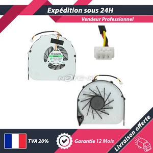 CPU Lüfter Für Acer Aspire 5738DZG-4103 5738G-6335 - Bild 1 von 5