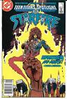 Teen Titans Spotlight (1986) Starfire 2 Newsstand FN N4