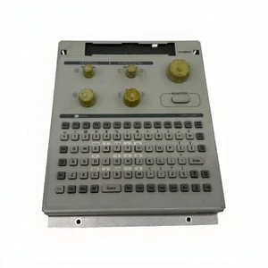 TEKTRONIX 671-4823-00 Front Panel Keypad for TLA 61x and TLA 62x Logic Analyzers - Picture 1 of 4