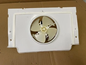 Frigidaire Refrigerator Evaporator Fan Motor Assy 809069206 5304532795 242204604 - Picture 1 of 4