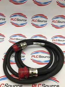 OBARA ROBOTICS TC-LS-3.5-NS3-20C-0.75 3-359713-3500 PRIMARY CABLE  - Picture 1 of 4