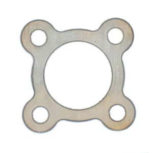 Brida de tubo de 4 pernos Motobilt para tubo OD de 1-3/4" - Imagen 1 de 4