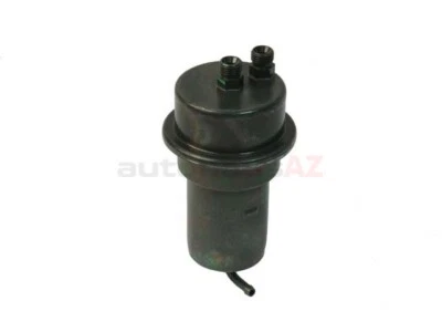 Acumulador de combustible URO PARTS 0004760121 Mercedes Benz 450SL 280SE 450SLC 450SEL Foto 1 de 3