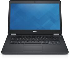 Notebook Dell Latitude 14 polegadas Core i7/i5 - 6ª Geração 16GB RAM 1TB SSD WINDOWS 11