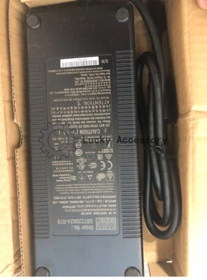 1 MEAN WELL GST220A24-R7B 220W 24V 9.2A 4-pin power supply - - Image 1 of 3