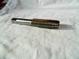 5/8-11 NC Gewindebohrer 3 FLT HSS NACHSCHLEIFEN - Bild 1 von 1