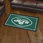 NFL - New York Jets 3ft. x 5ft. Plush Area Rug