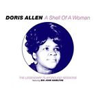 Allen, Doris - A Shell of a Woman - Allen, Doris CD Z4VG The Cheap Fast Free