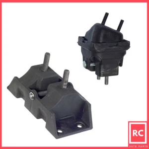 Motor & Trans Mount Set 2PCS for 1998 - 2004 Dodge Chrysler Intrepid 2.7L - Picture 1 of 3