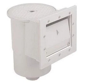 SKIMMER DA PARETE GRE AR 100 per piscine - Imagen 1 de 8