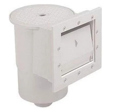 SKIMMER DA PARETE GRE AR 100 per piscine